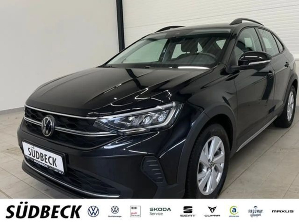 Volkswagen Taigo Life 1.0 TSI