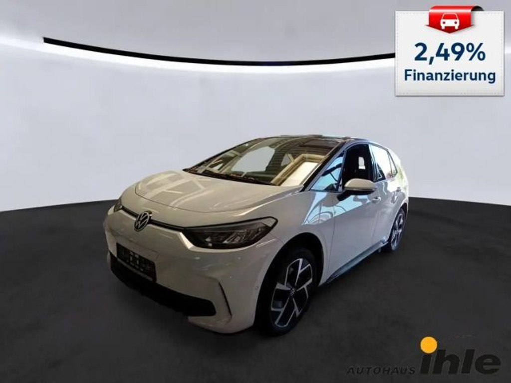 Volkswagen ID.3 Performance 58 KWh Pro Move