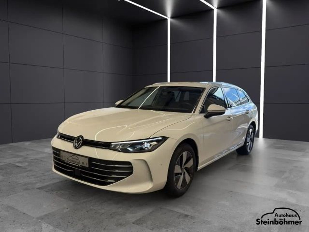 Volkswagen Passat Business DSG 1.5 eTSI