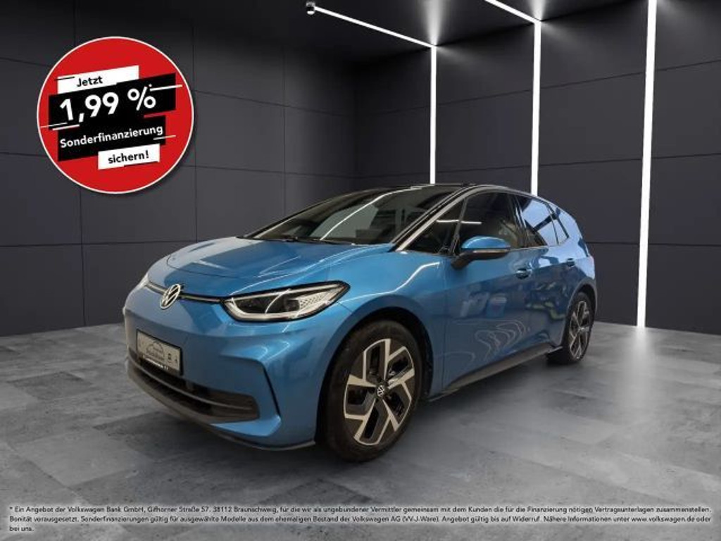 Volkswagen ID.3 Performance IQ.Drive Pro