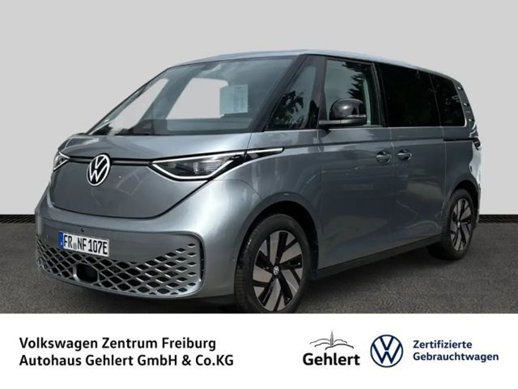 Volkswagen ID.Buzz Pro