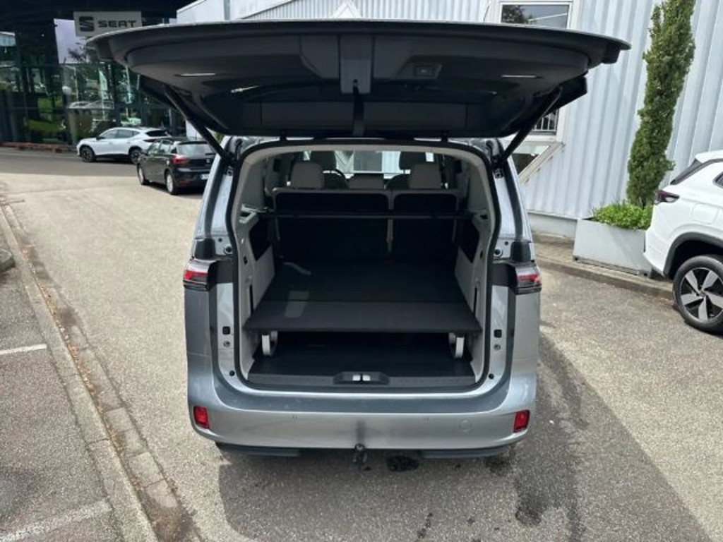Volkswagen ID.Buzz