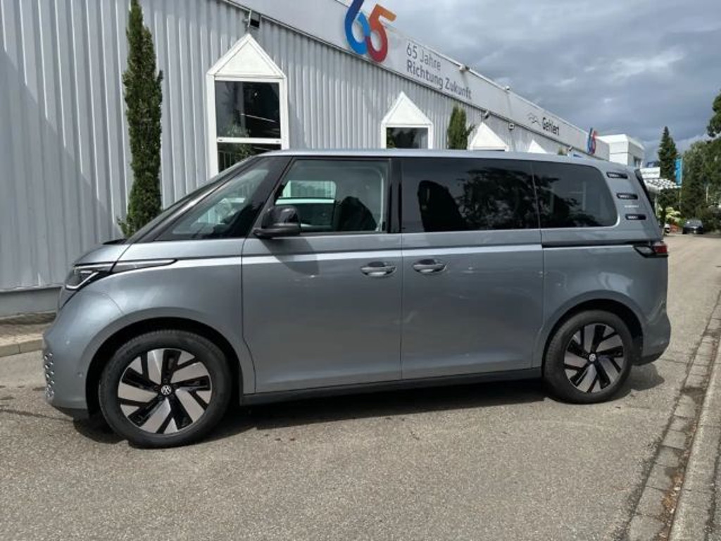 Volkswagen ID.Buzz