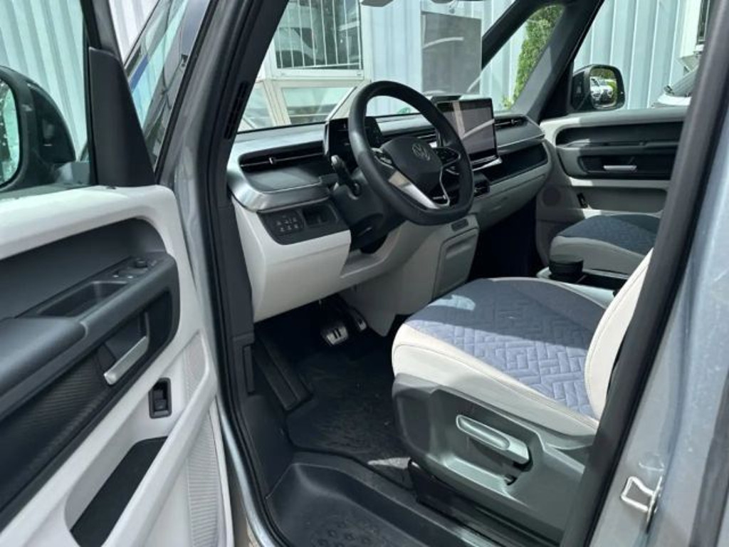 Volkswagen ID.Buzz