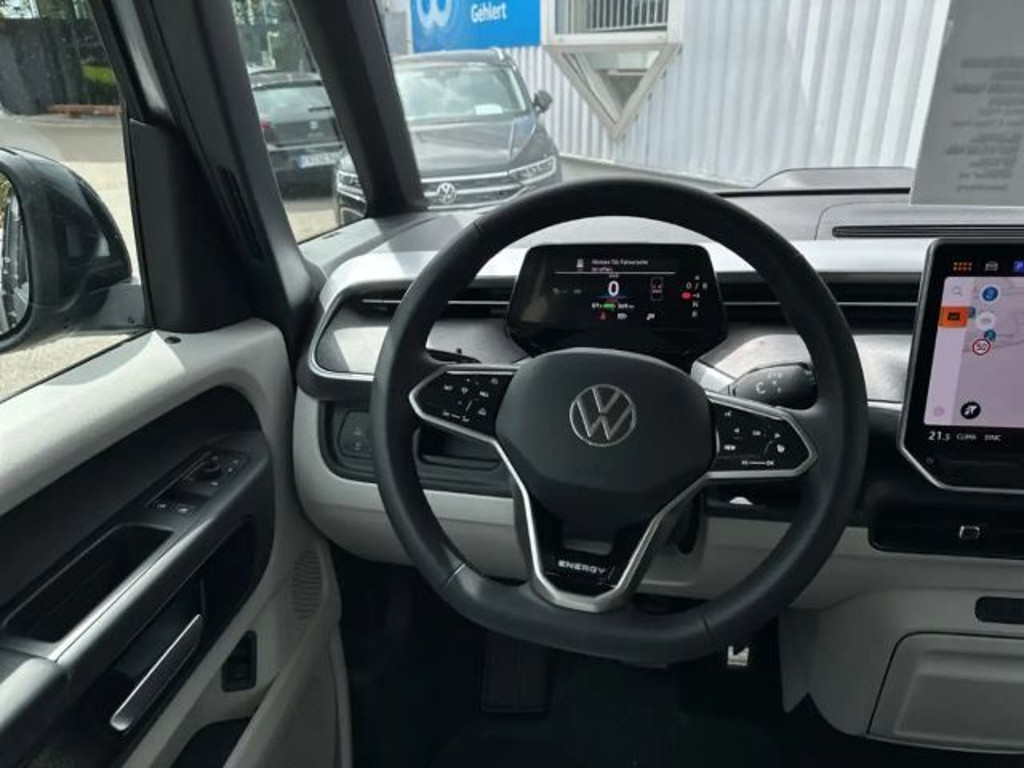 Volkswagen ID.Buzz