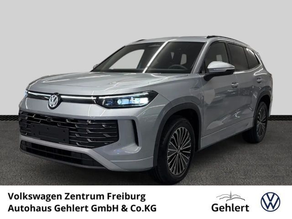 Volkswagen Tayron DSG eHybrid IQ.Drive