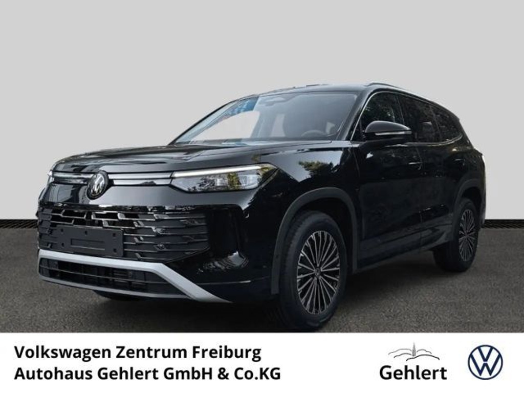 Volkswagen Tayron DSG 2.0 TDI Elegance Elegance