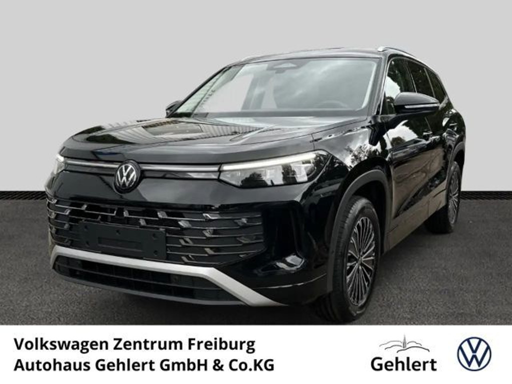Volkswagen Tayron DSG 2.0 TDI Elegance Elegance