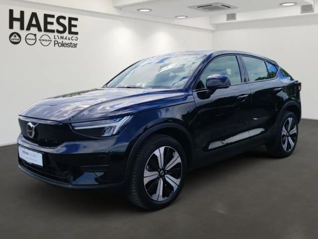 Volvo C40 Plus