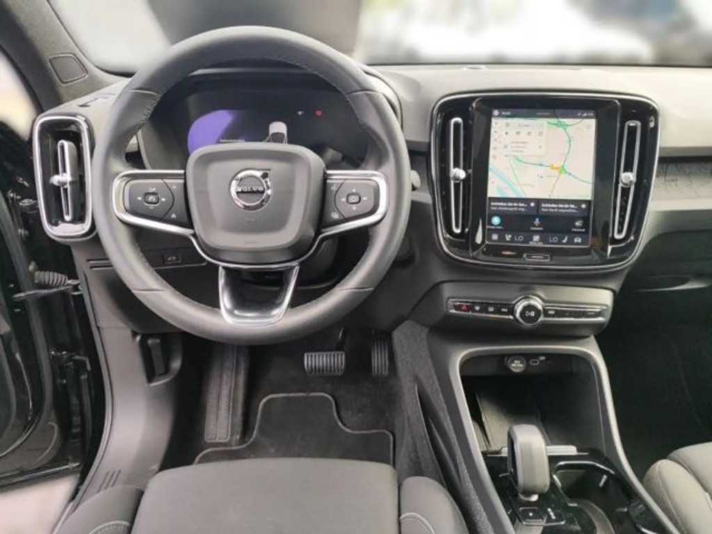 Volvo C40