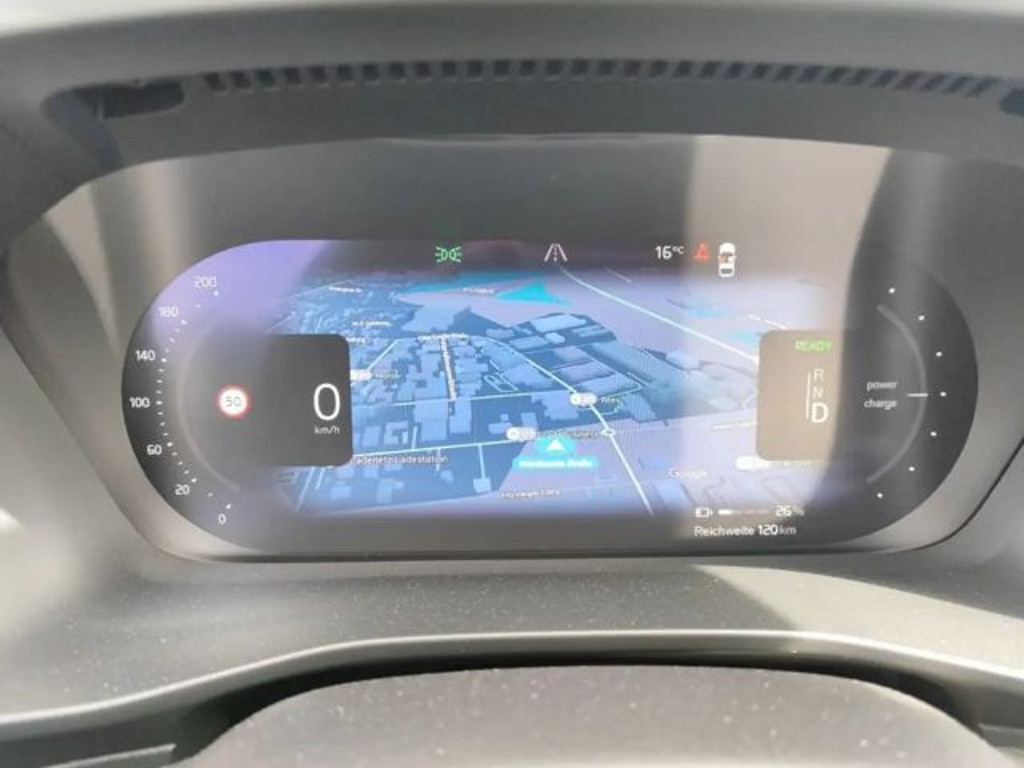 Volvo C40