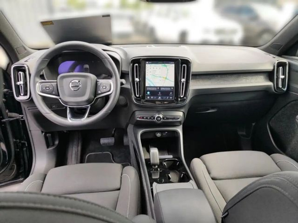 Volvo C40