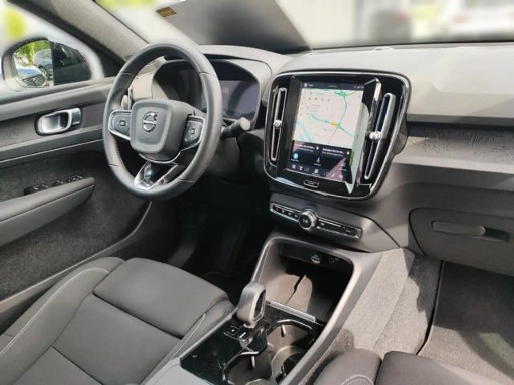 Volvo C40