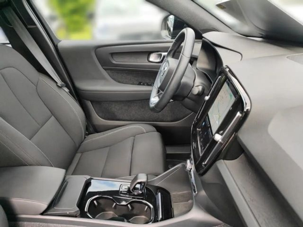 Volvo C40