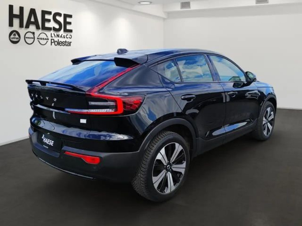 Volvo C40
