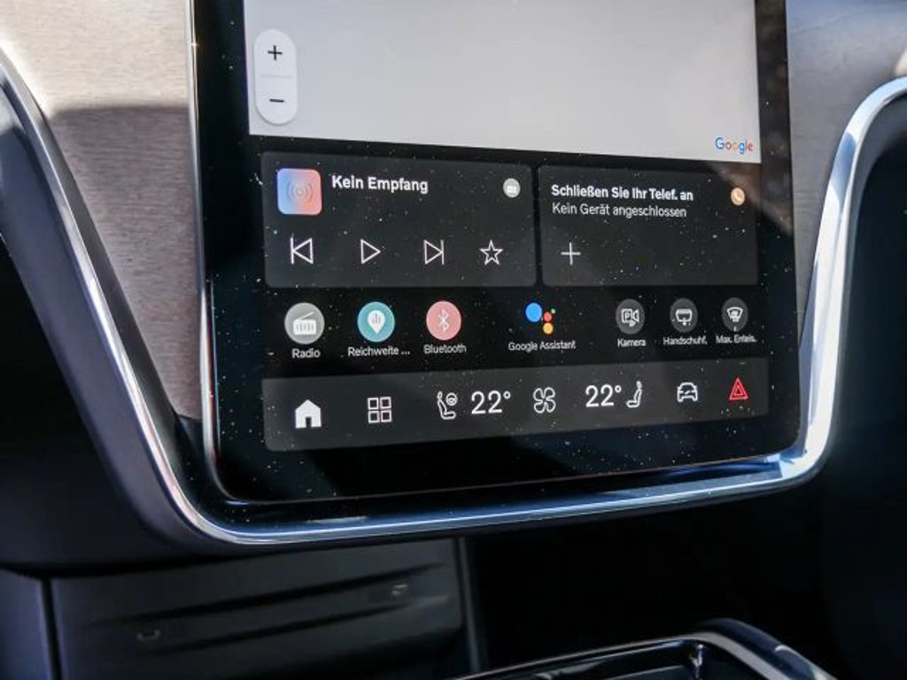 Volvo EX90
