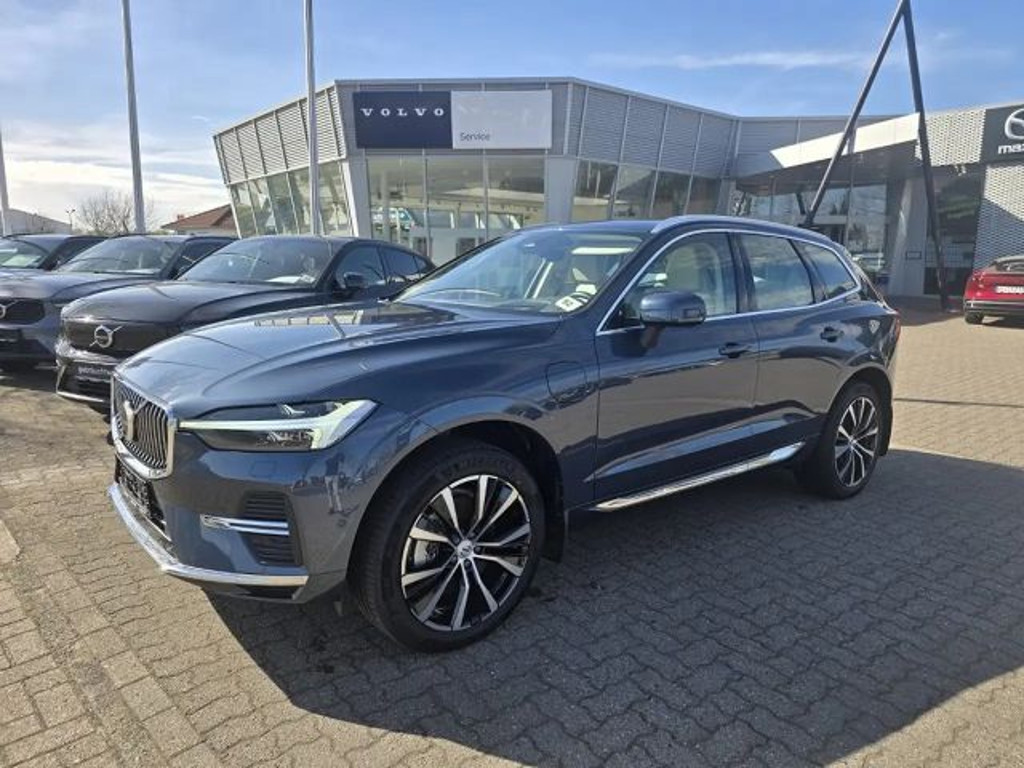Volvo XC60 T8 Ultimate