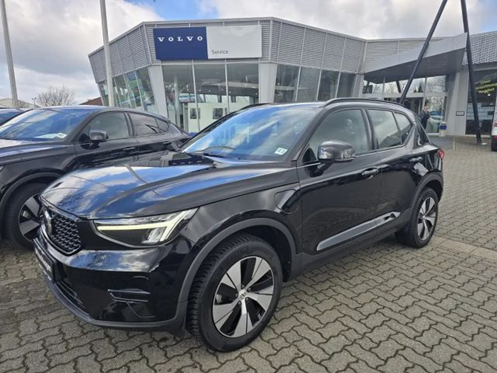 Volvo XC40 T4 Plus Dark