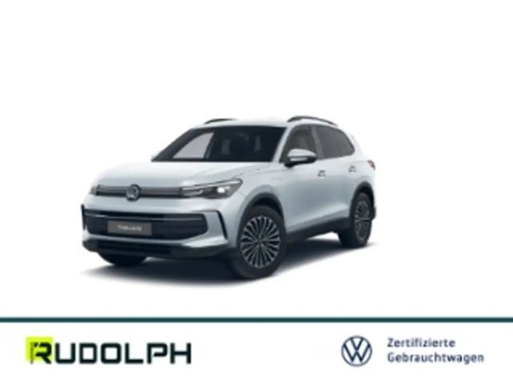 Volkswagen Tiguan DSG Life eHybrid 1.5 TSI