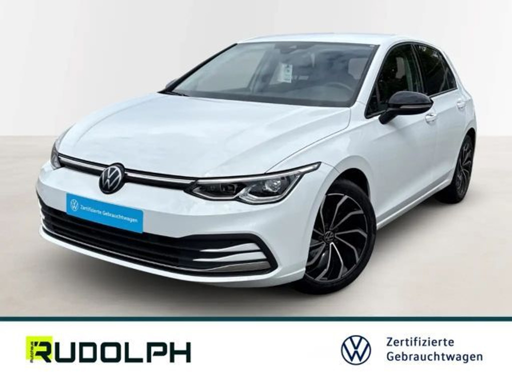 Volkswagen Golf DSG Golf VIII Move