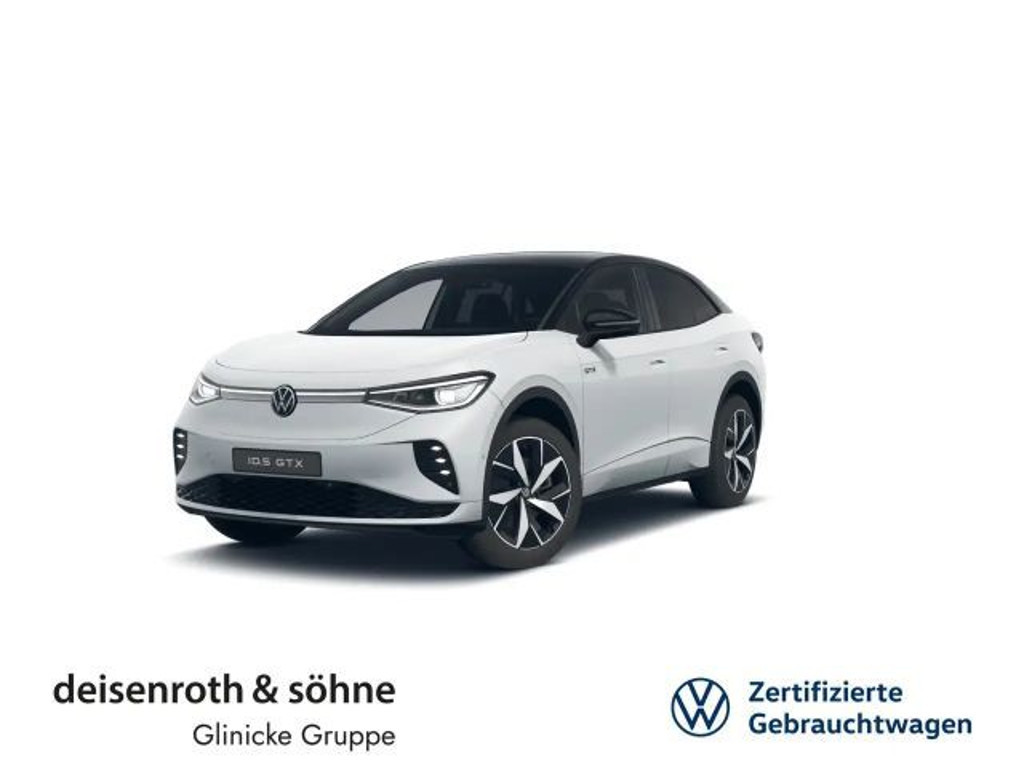 Volkswagen ID.5 GTX
