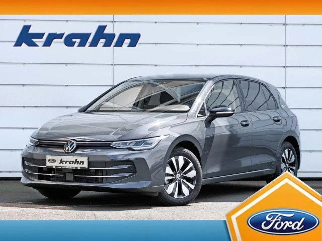 Volkswagen Golf 1.5 TSI