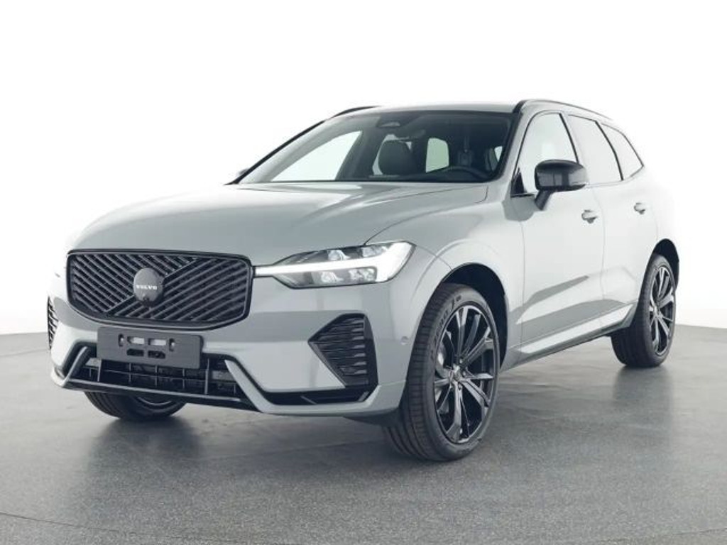 Volvo XC60 AWD Plus
