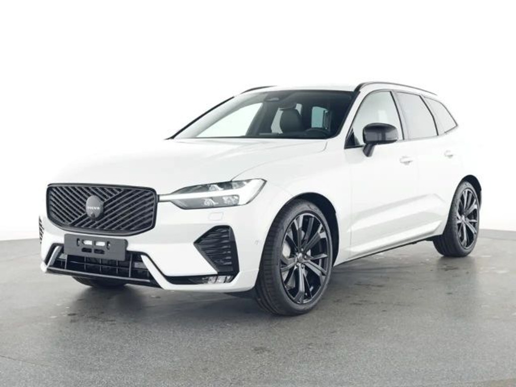 Volvo XC60 AWD Ultra