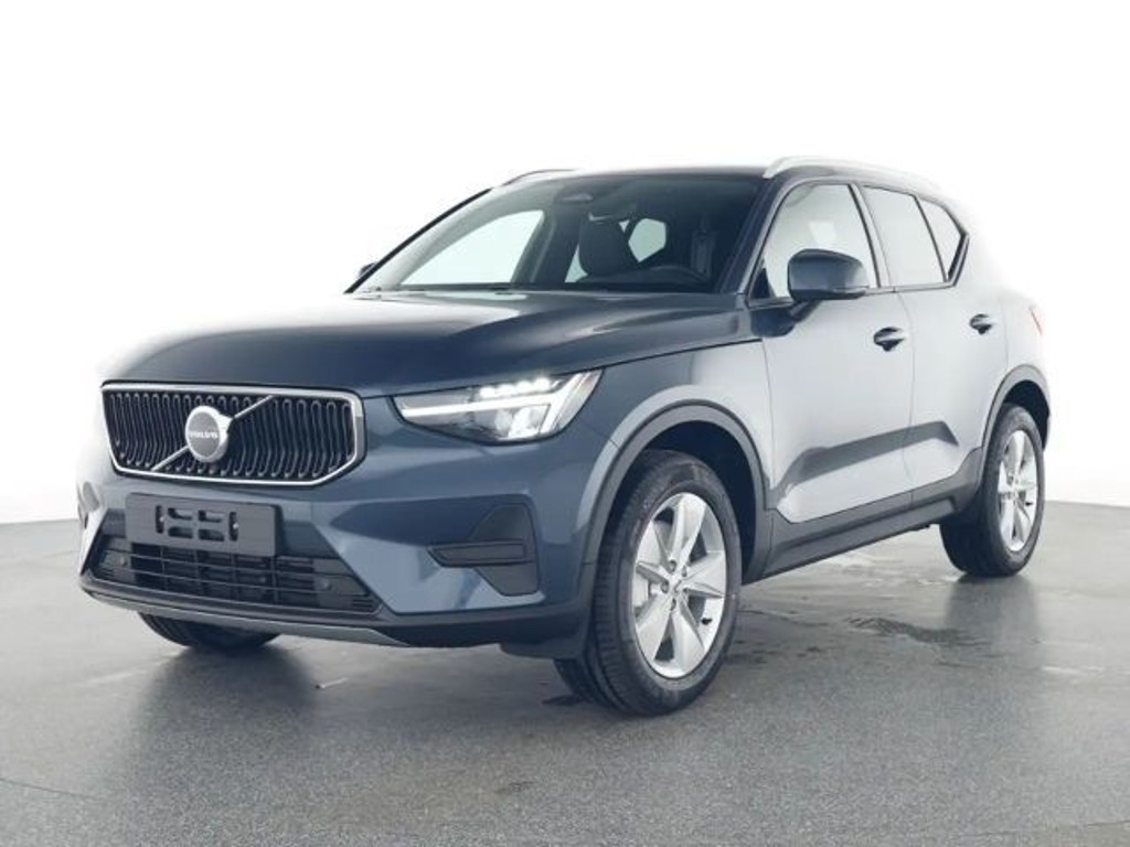 Volvo XC40 Core