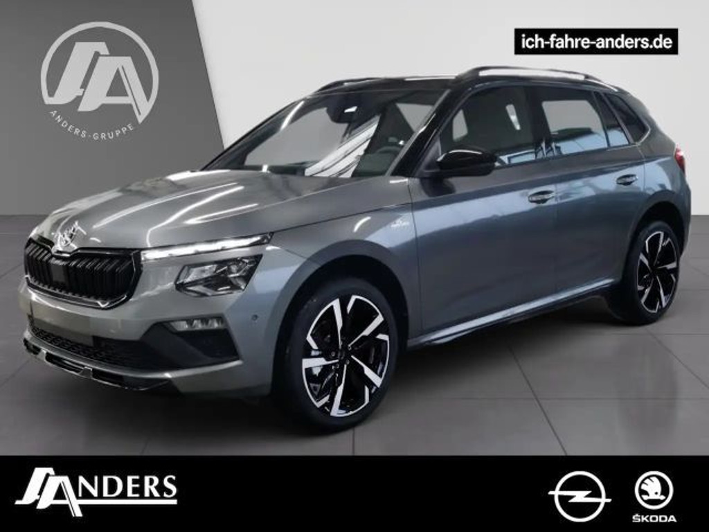 Skoda Kamiq Monte Carlo 1.5 TSI