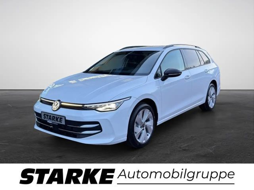 Volkswagen Golf DSG Variant IQ.Drive 2.0 TDI