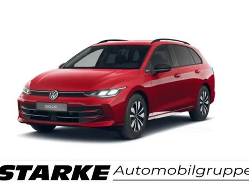 Volkswagen Golf Variant 1.5 TSI
