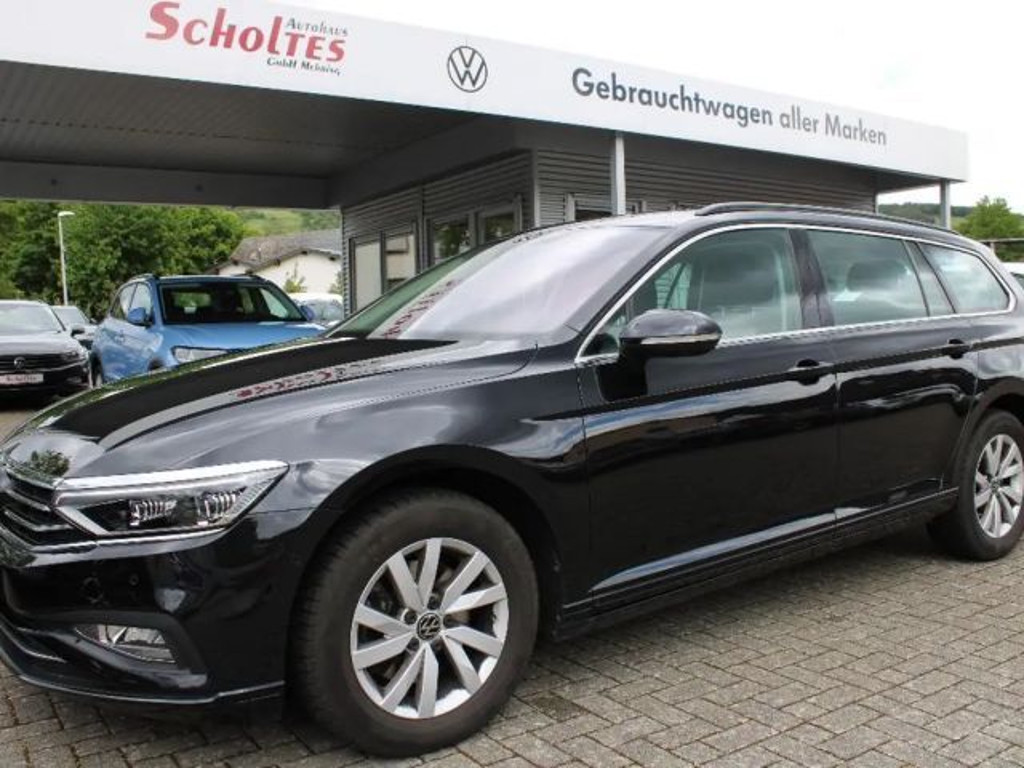 Volkswagen Passat Business DSG Variant 1.5 TSI