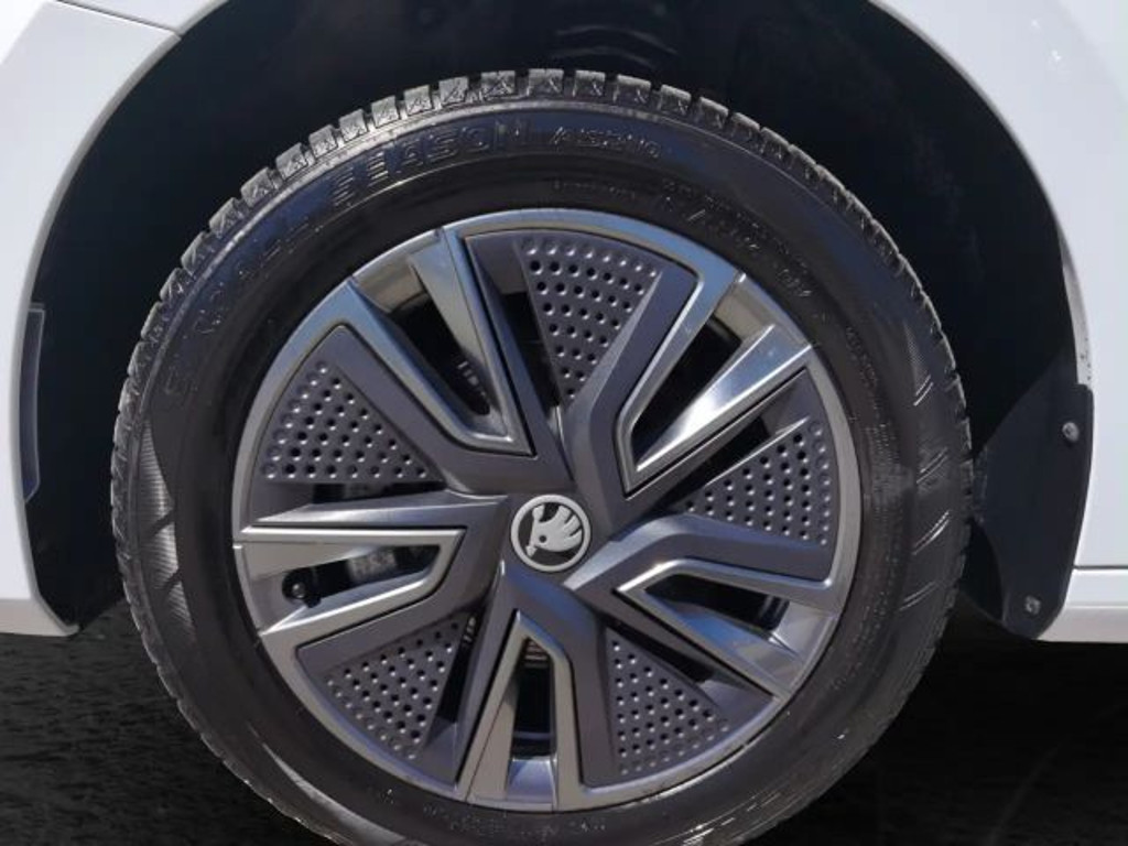 Skoda Fabia 1.5 TSI Tour