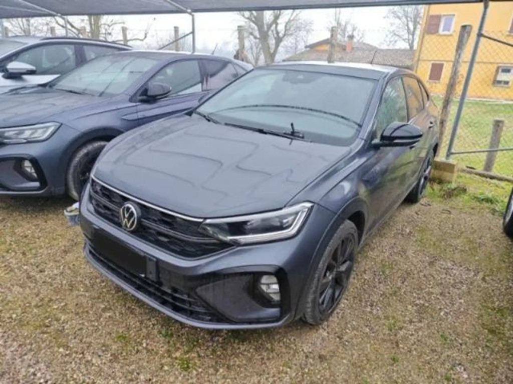 Volkswagen Taigo R-Line 1.0 TSI