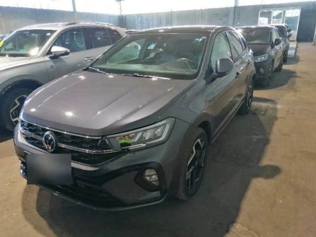 Volkswagen Taigo R-Line 1.0 TSI