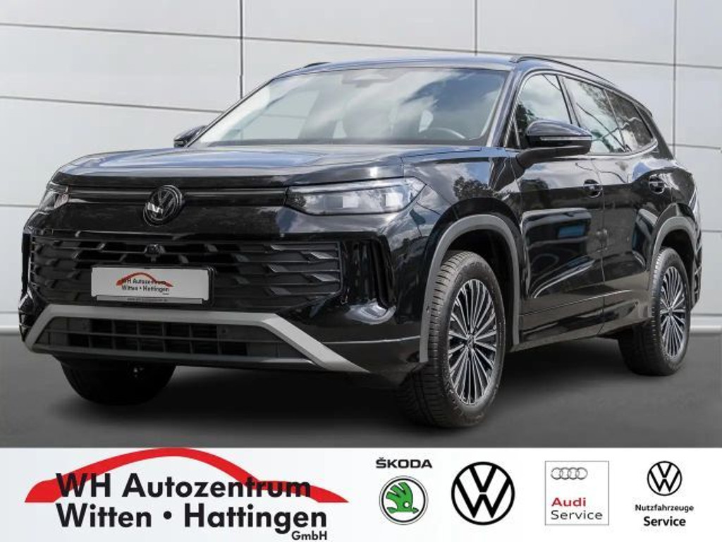 Volkswagen Tayron DSG Life 1.5 eTSI