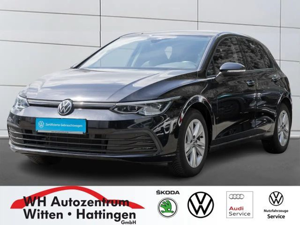 Volkswagen Golf Life 1.5 TSI Golf VIII