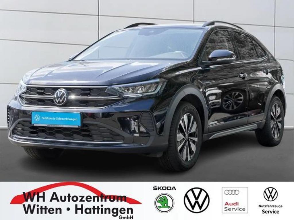 Volkswagen Taigo 1.0 TSI