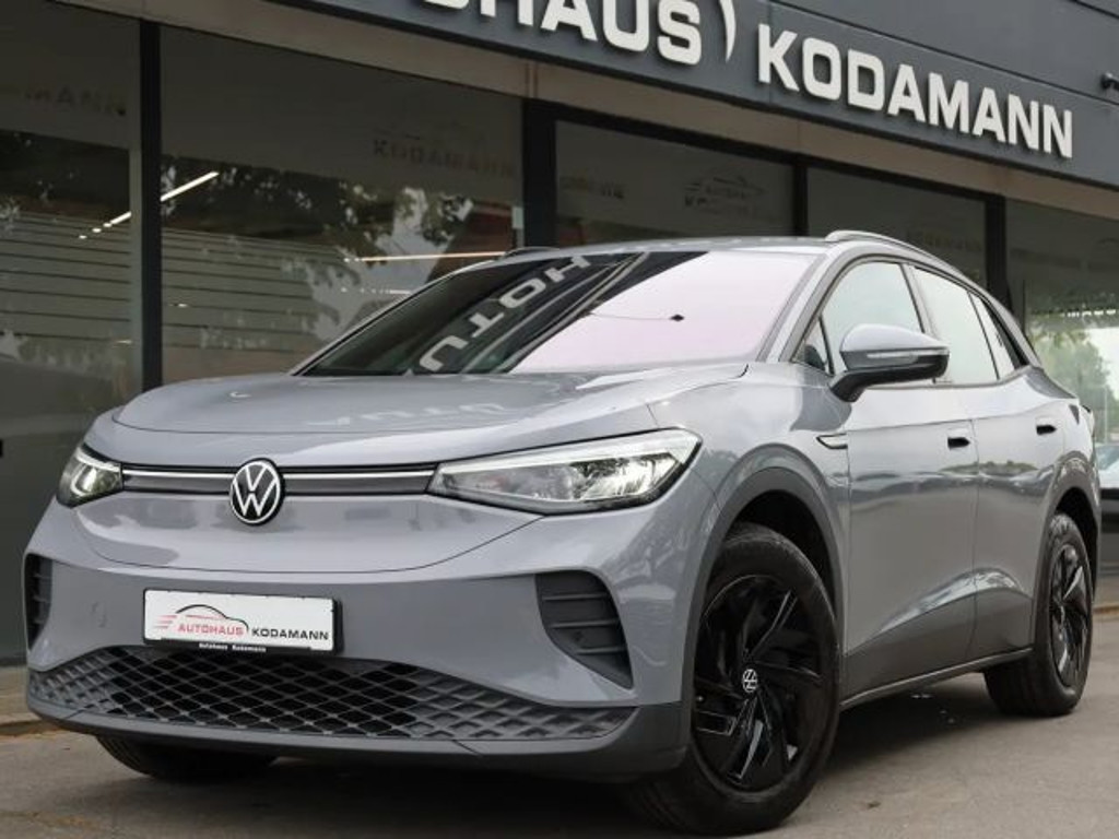Volkswagen ID.4 Performance Pure