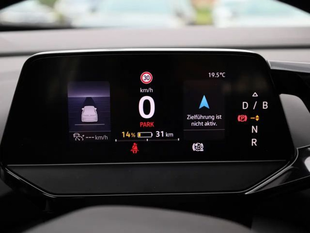 Volkswagen ID.4