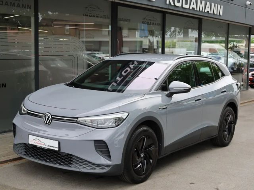 Volkswagen ID.4
