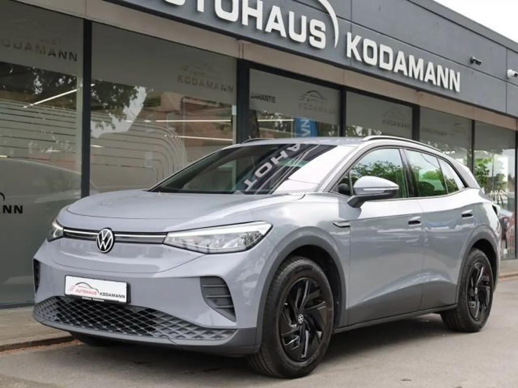 Volkswagen ID.4