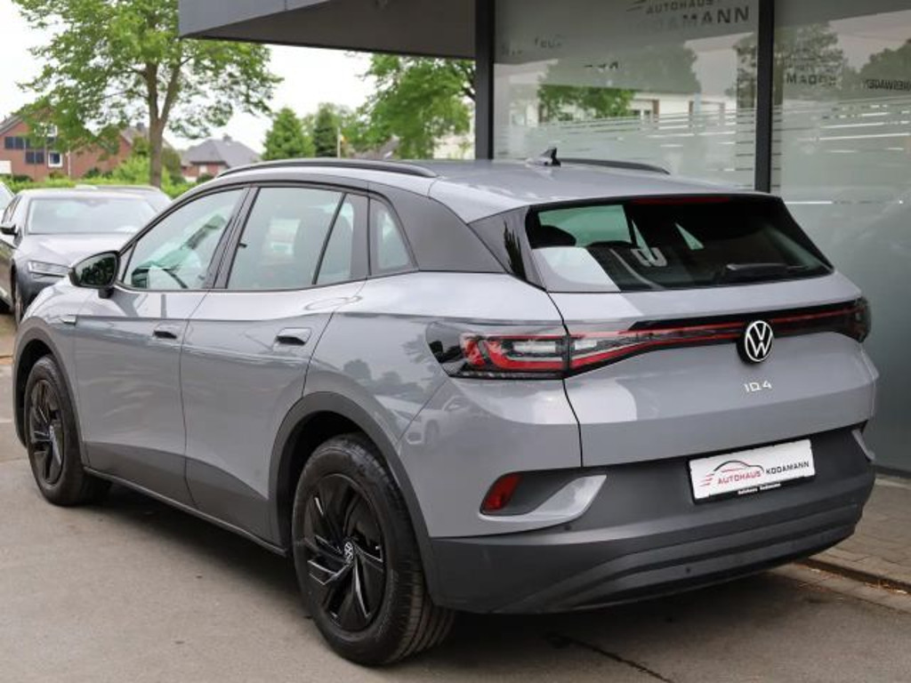 Volkswagen ID.4