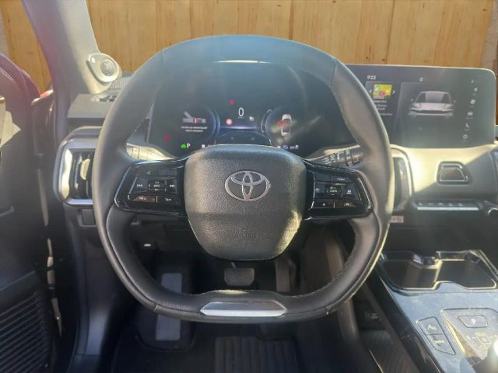 Toyota Urban Cruiser