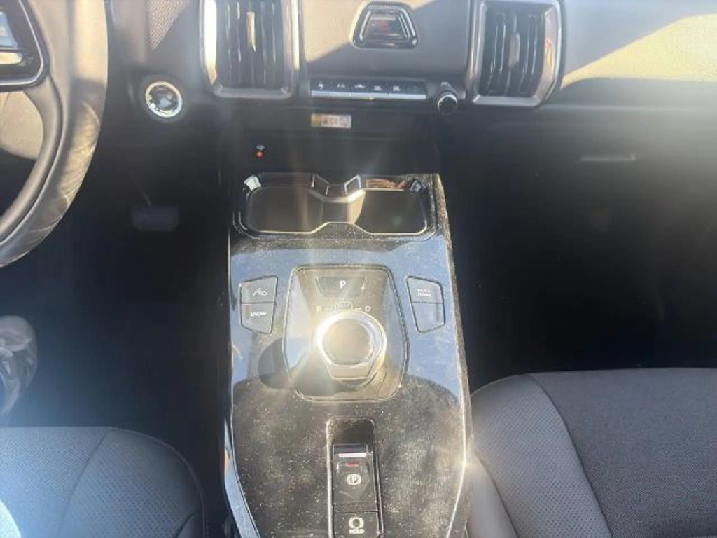 Toyota Urban Cruiser