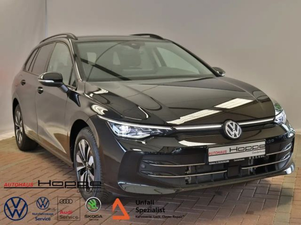 Volkswagen Golf DSG Golf VIII