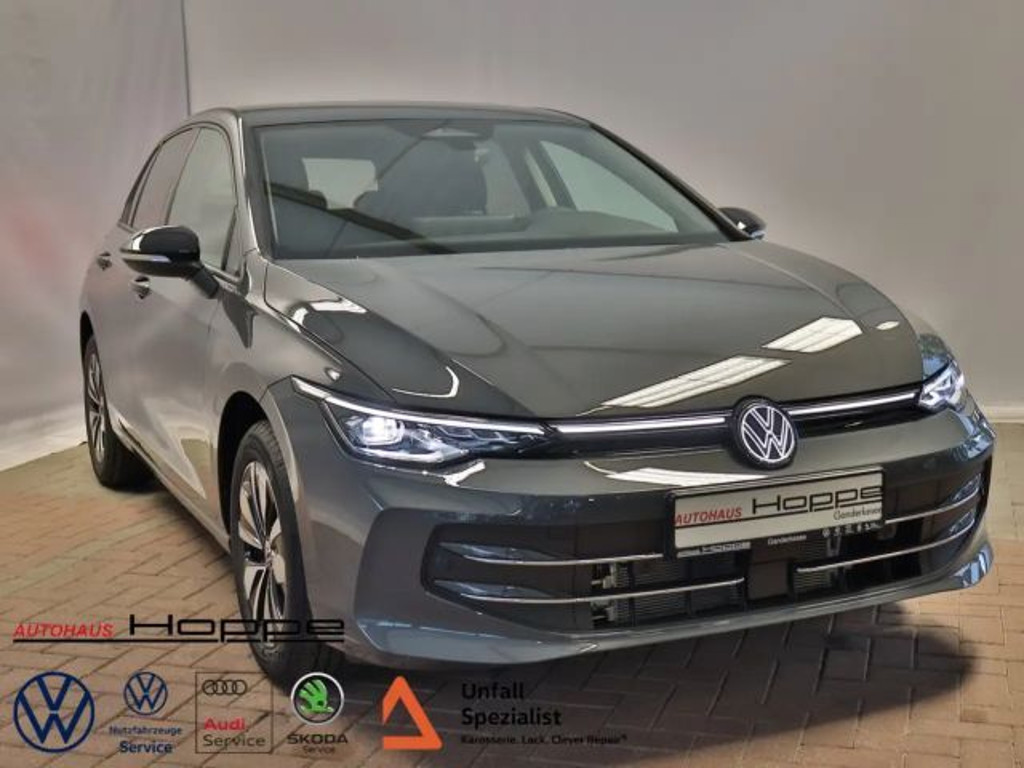 Volkswagen Golf DSG Golf VIII