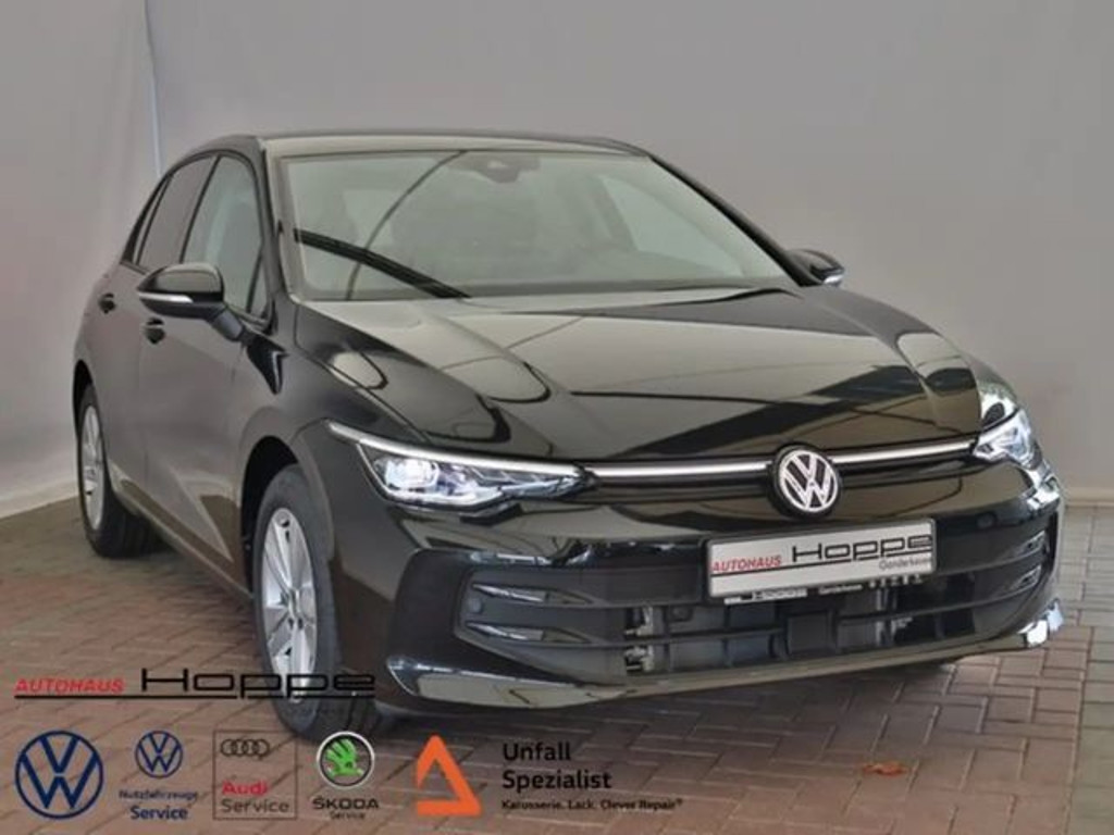 Volkswagen Golf Life Golf VIII