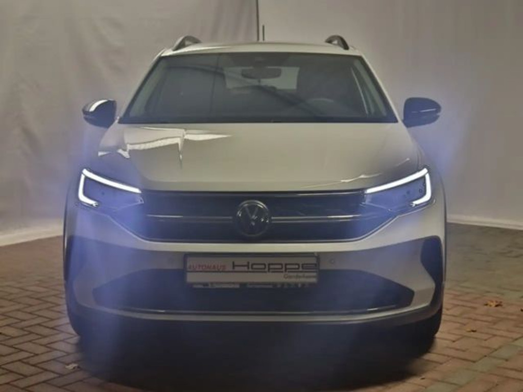 Volkswagen Taigo 1.0 TSI